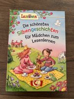 Lesezauber: Die schönsten Silbengeschichten
