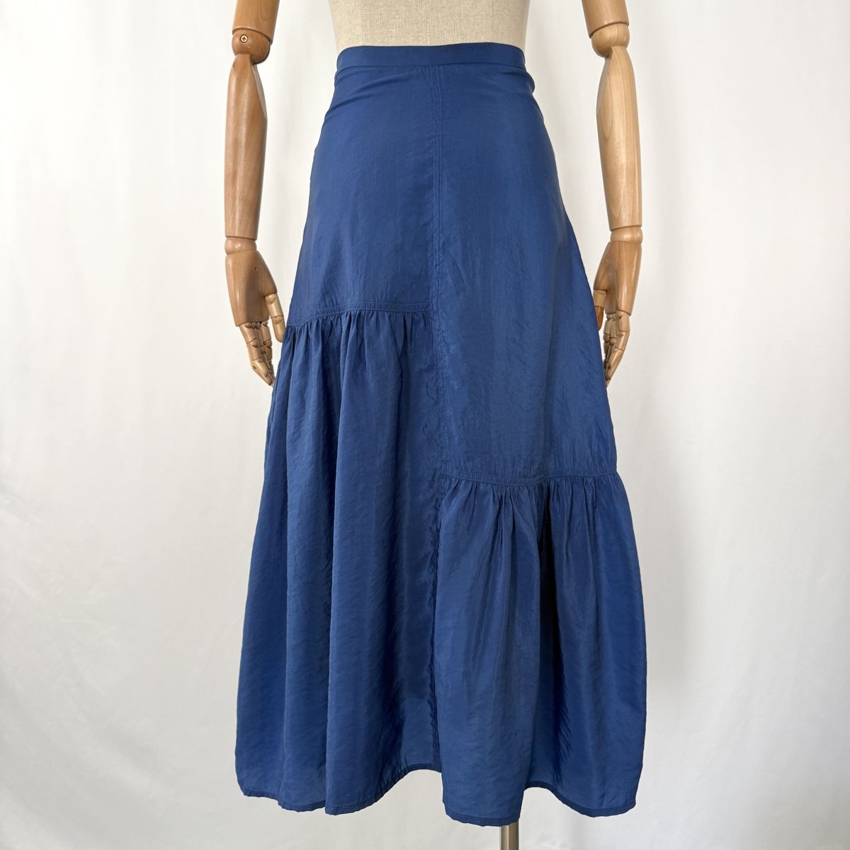 Gonne: ALYSI Blue Skirt – Nuovo (secondo la descrizione) da Freienbach venduto da Avviivva_Shop 4