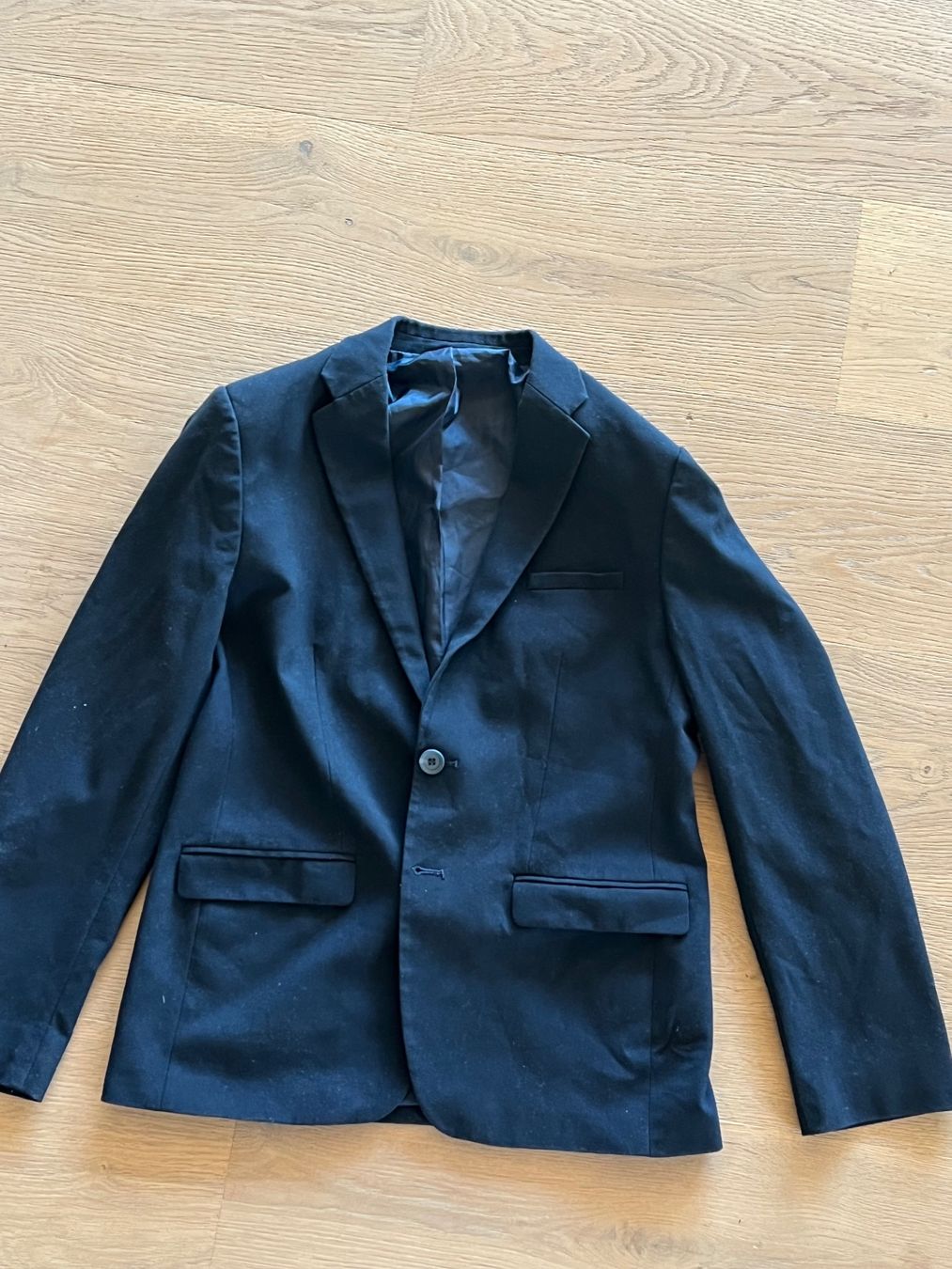 C&A Vestes & Manteaux: Blaser 164 Junge – D'occasion à Friltschen par rubufri1982