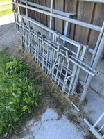 Fressgitter für Kleintiere