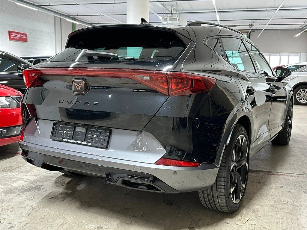 Cupra Automobili: CUPRA Formentor 1.4 e-HYBRID pHEV DSG – Usato da Aclens venduto da sobacopeludo 2