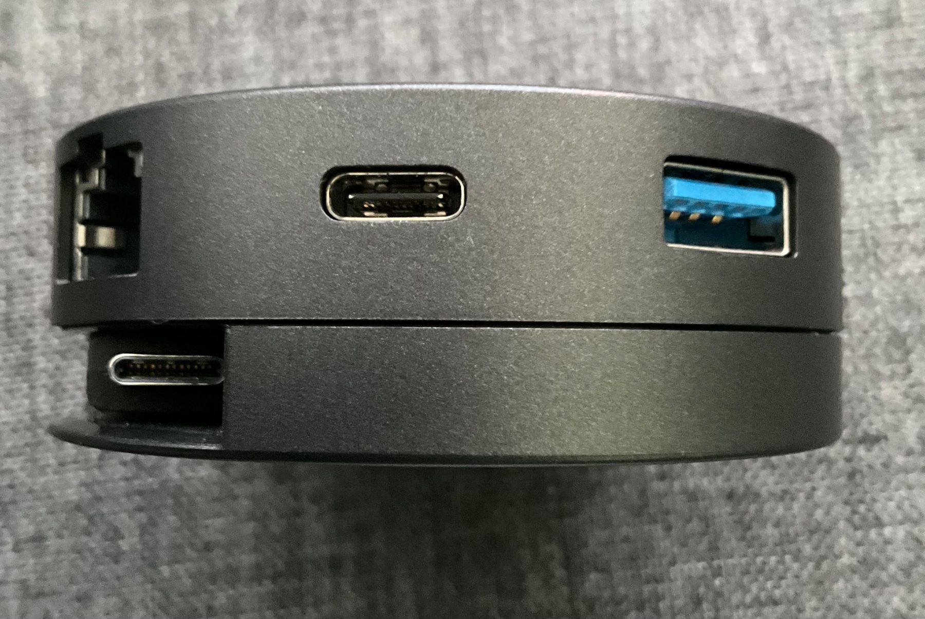 Dell Docking station: Dell DA300 USB-C multiport Adapter – Usato da Bex venduto da jqu_fnk6 3