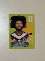  Panini GER19 FIFA World Cup 2026 Sticker