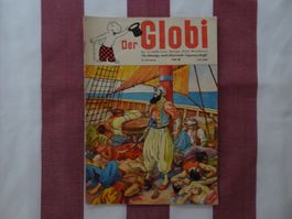Der Globi, Jugendschrift-Monatsschrift, Nr. 6, 1950 - G440