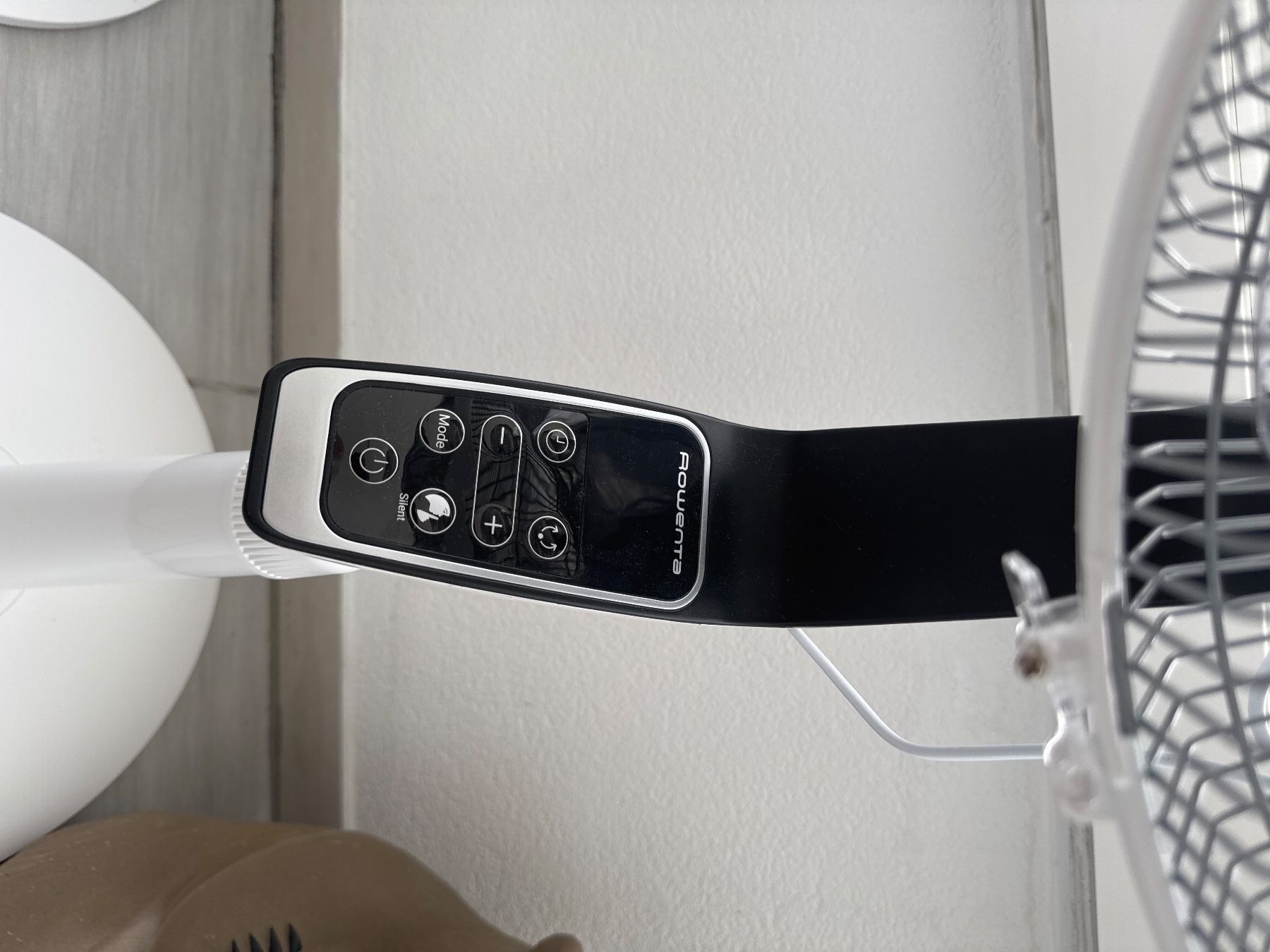 Rowenta Ventilatoren: ROWENTA TURBO SILENCE exteme – Gebraucht aus Glattbrugg von prod01 5