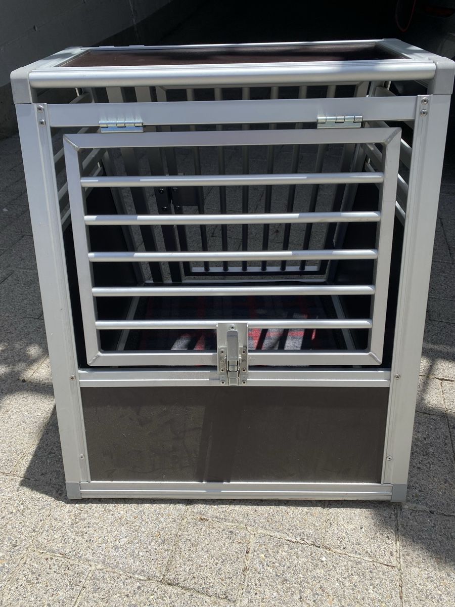 Niches, paniers: Schmidt Autobox Einzelbox Typ A  – D'occasion à Winterthur par Sigi.s 5