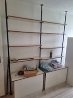Teleskopregal 