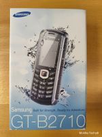 Samsung GT-B2710 - Baustellen & Outdoor Handy