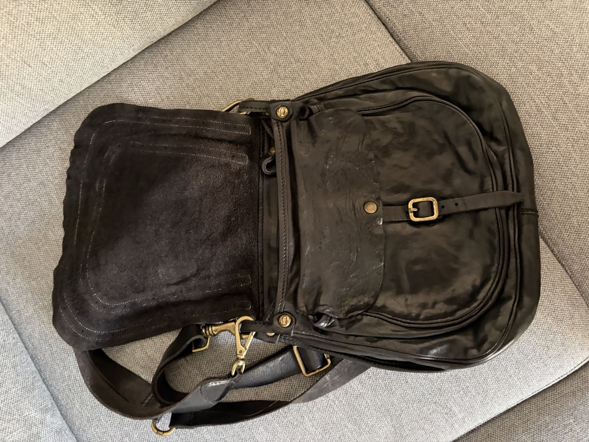 Campomaggi Sacs femmes: Campomggi Tasche – D'occasion à Zürich par vuc_xxj8 2