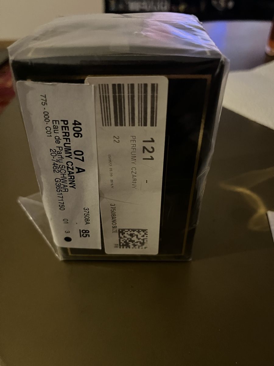 Balmain Profumi & Eau de Toilette: Balmain h&m eau de parfum 100ml – Nuovo (secondo la descrizione) da Zürich venduto da aaaaaaaaa00 1