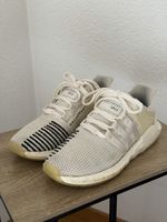 Baskets Adidas EQT Support ADV Homme Taille 42 Beige