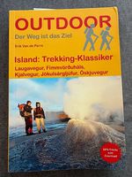 Outdoor Island Trekking 