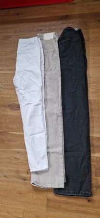 3x Jeans