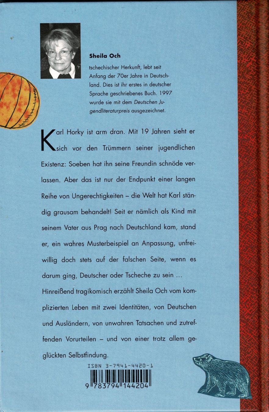 Libri: Bitte eine neue Welt, Herr Ober! von Sheila Och – Usato da Hinwil venduto da RomRay 1