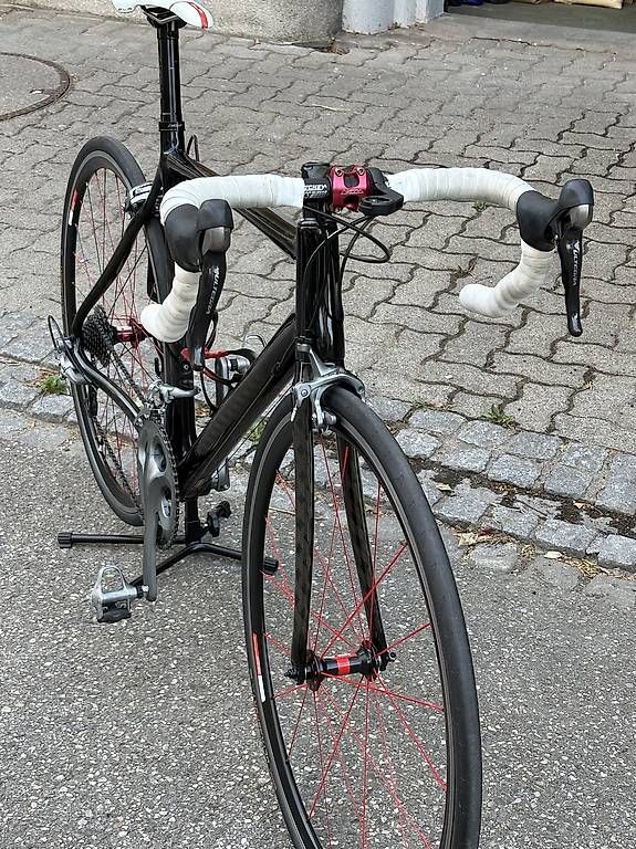 Velos: Koba Rennvelo – Gebraucht aus Olten von crischan 1
