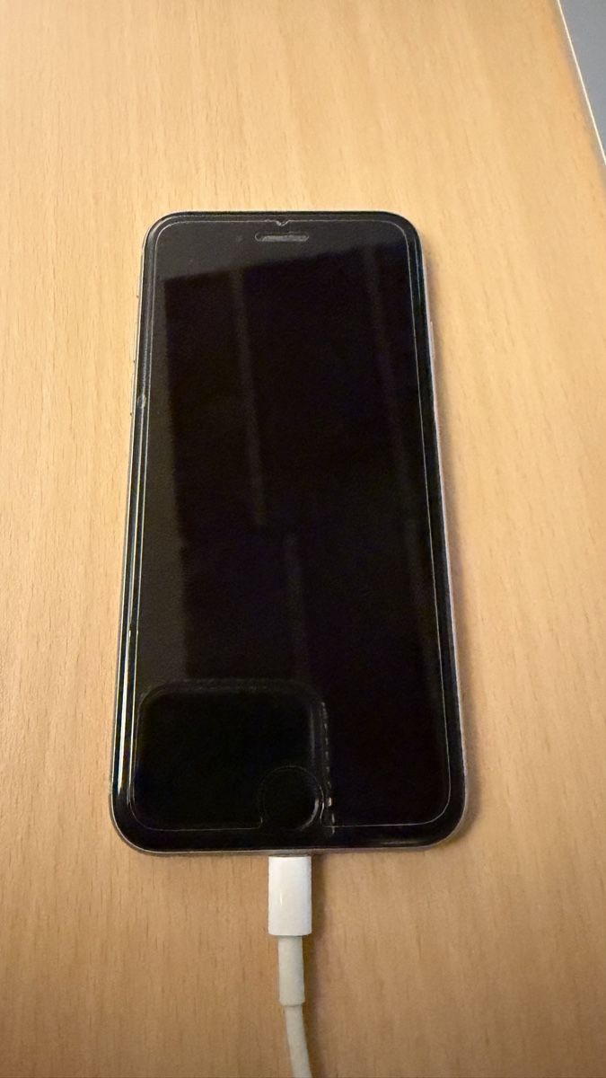 Apple Telefoni cellulari / Smartphones: iPhone 6 Space Gray 64GB – Usato da Aarau venduto da Melia077 3