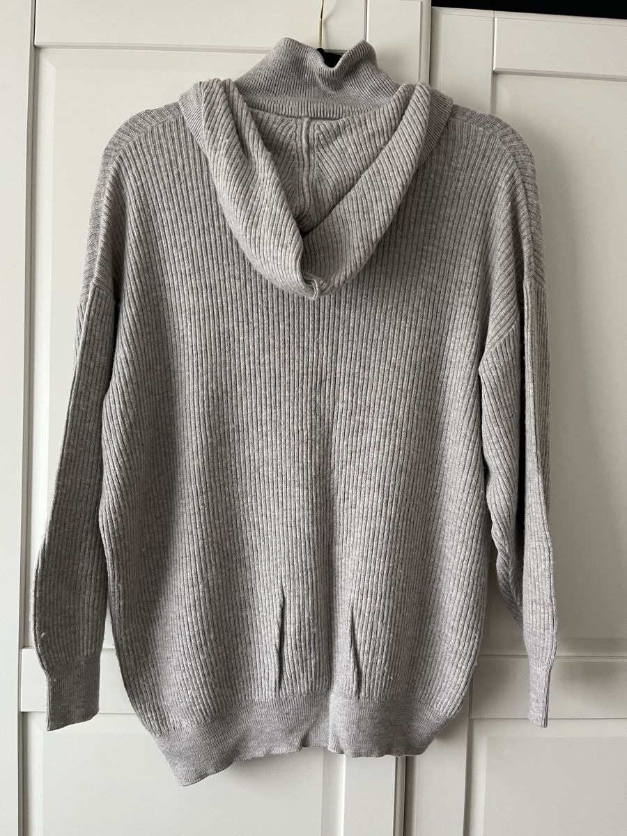 Zara Pulls & Sweat-shirts: Strick-Sweatshirt – D'occasion à Allschwil par eyl_bb8q 4