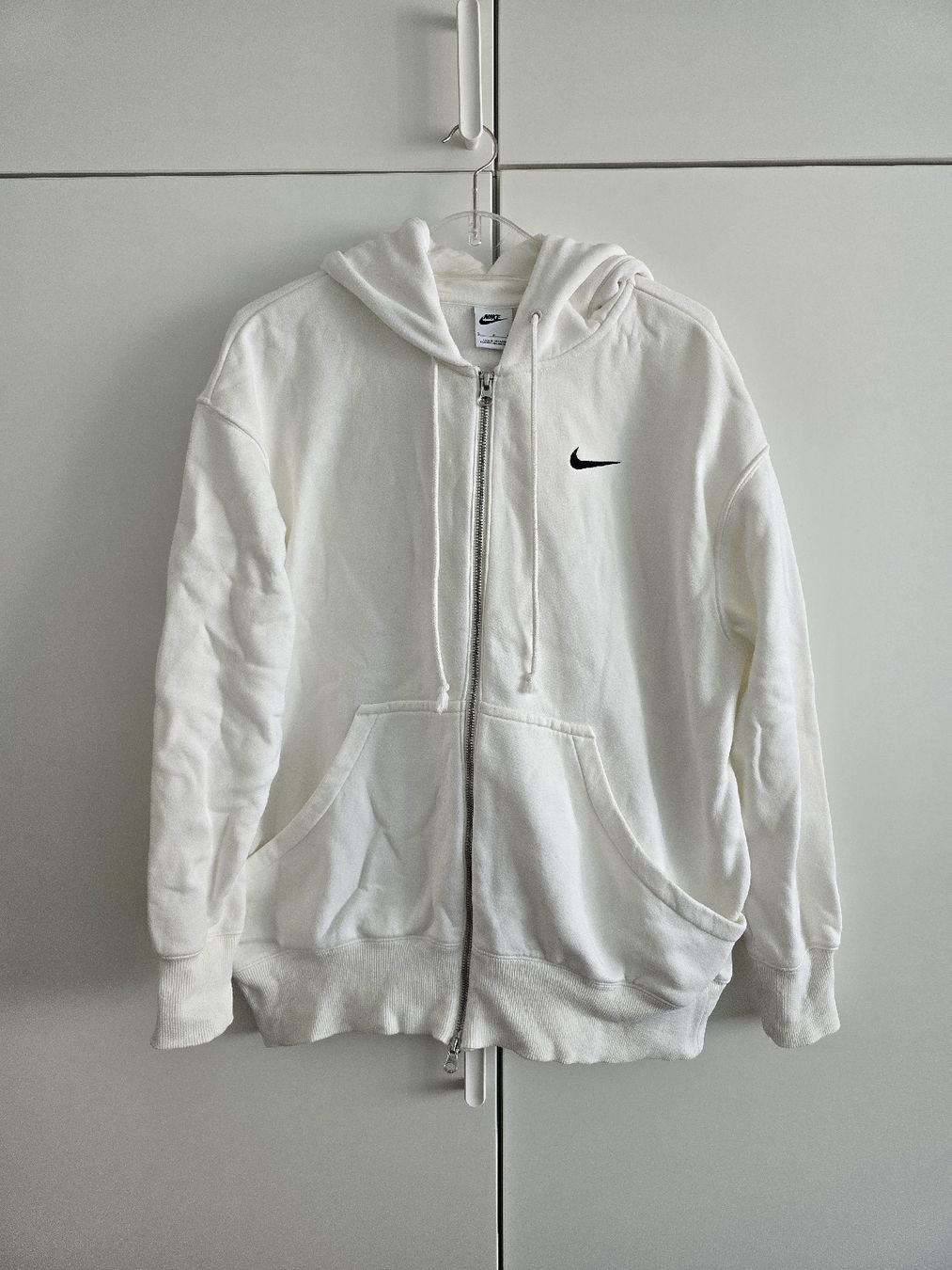 Nike Vestes: Nike Sweatjacke - Grösse S – D'occasion à Rickenbach b. Wil par Beautiful.Things