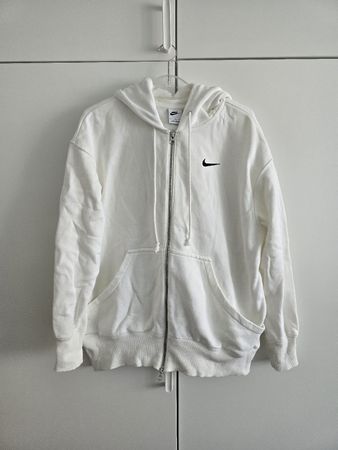 Nike Sweatjacke - Grösse S
