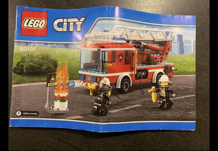 Lego Baukästen: 3 Sets: Lego City, Creator, Atlantis – Gebraucht aus Herisau von maschkabaraschka 1