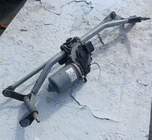 Moteur d'essuie-glace Jaguar XF 2008-2016 