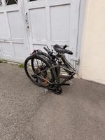 Klappvelo Dahon Matrix 26“