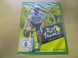 Tour de France 2019  - Xbox One NEUWARE X1