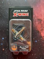 Star Wars X-wing 2.0 Fireball (FR/ES)