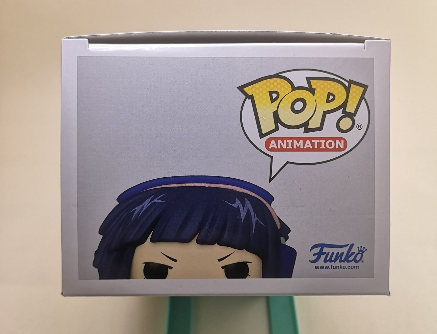 Funko Statuette: Funko Pop Kyoka Jiro #1163 – Nuovo e nell'imballaggio originale da Riehen venduto da _TheCollectorShop_ 4