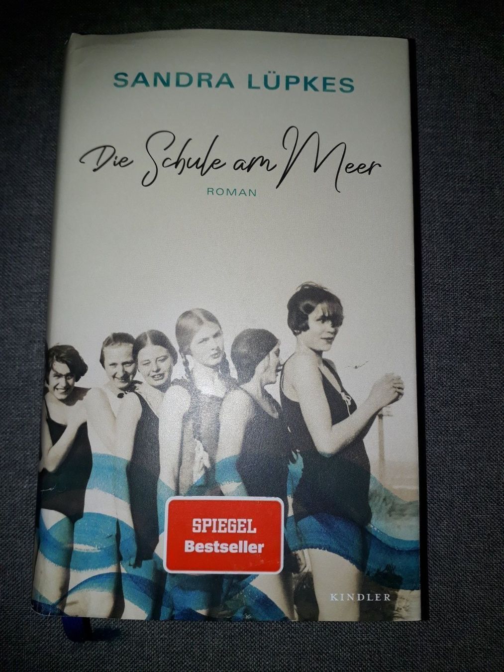 Libri: Die Schule am Meer, Roman – Usato da Wettingen venduto da Sk8ertomda