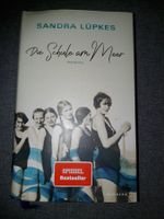 Die Schule am Meer, Roman