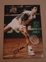 Hendrik Dreekmann - Tennis - 13*18cm