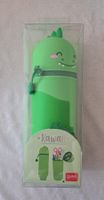 LEGAMI - Trousse en Silicone Souple 2-en-1