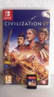 Nintendo Switch Sid Meier's Civilization VI 