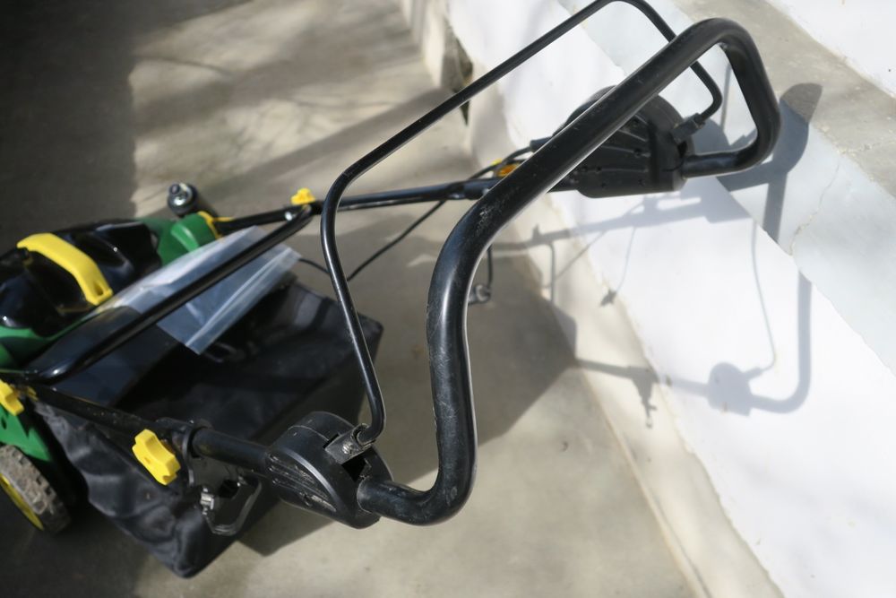 VERTIKULIERER und LÜFTER / elektrisch OKAY Kaufen auf Ricardo