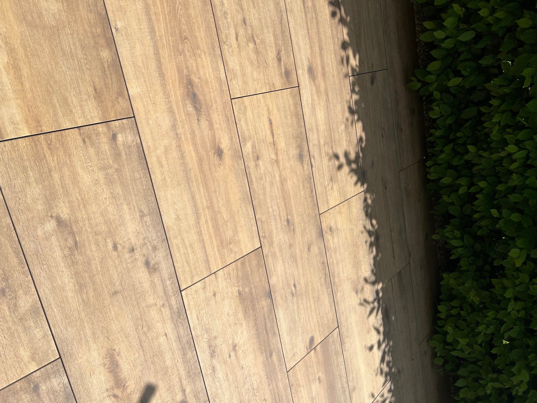 Rivestimenti per pavimenti: TERRASEN/GARTENPLATTEN – Nuovo e nell'imballaggio originale da Bülach venduto da leoncino01 1