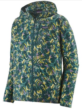 Patagonia HOUDINI Windbreaker – Grösse S