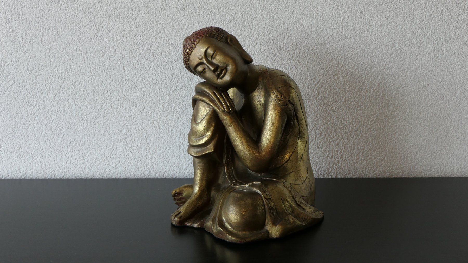 Skulpturen & Statuen: Buddah – Gebraucht aus Köniz von dan_p2pc