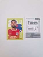 Panini Sticker PAN11