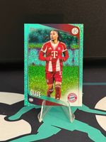 Topps Flagship Michael Olise Aqua Parallel 1:500 Packs SSP