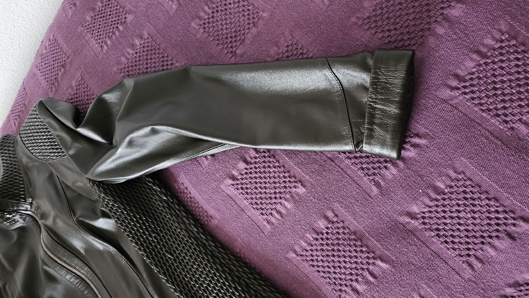 Giacche: Edle Damen Leder Longjacke Gr. L – Nuovo (secondo la descrizione) da Münchenbuchsee venduto da Angerer1311 3