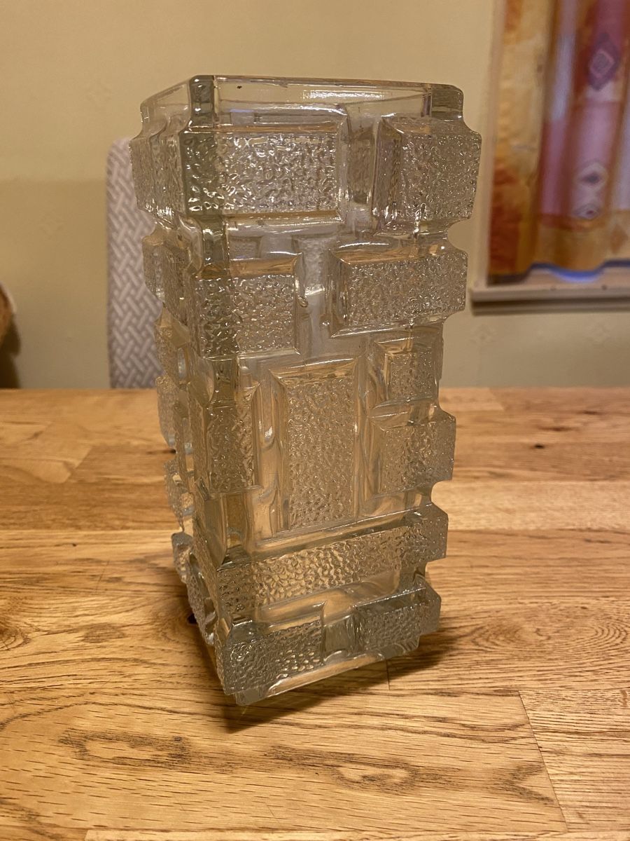 Vasen & Gefässe: Schöne Vase – Gebraucht aus Flawil von Naphtali 2