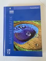 Mathematik Themenbuch Primarstufe 4 LMVZ 