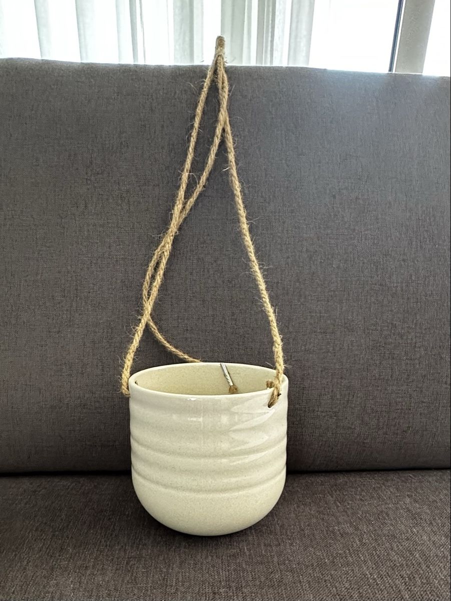 Ikea Blumentöpfe: Blumenampel IKEA – Gebraucht aus Suhr von eeela01