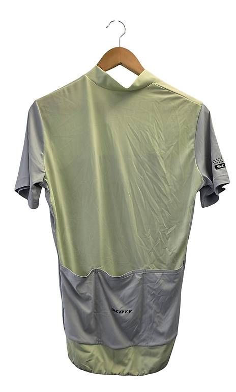 Scott Leibchen & Hosen: Maillot velo NEUF  Scott Endurance LT, taille M – Neu und originalverpackt aus Sugiez von factorysportoutlet 1