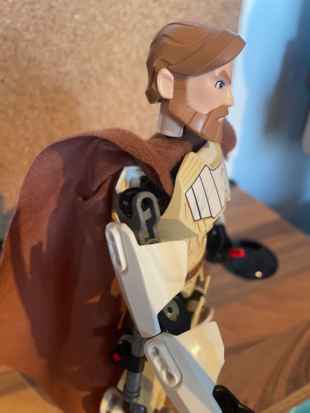 Lego Giocattoli: LEGO Obi-Wan Kenobi - 75109 – Usato da St-Prex venduto da Okoala 3
