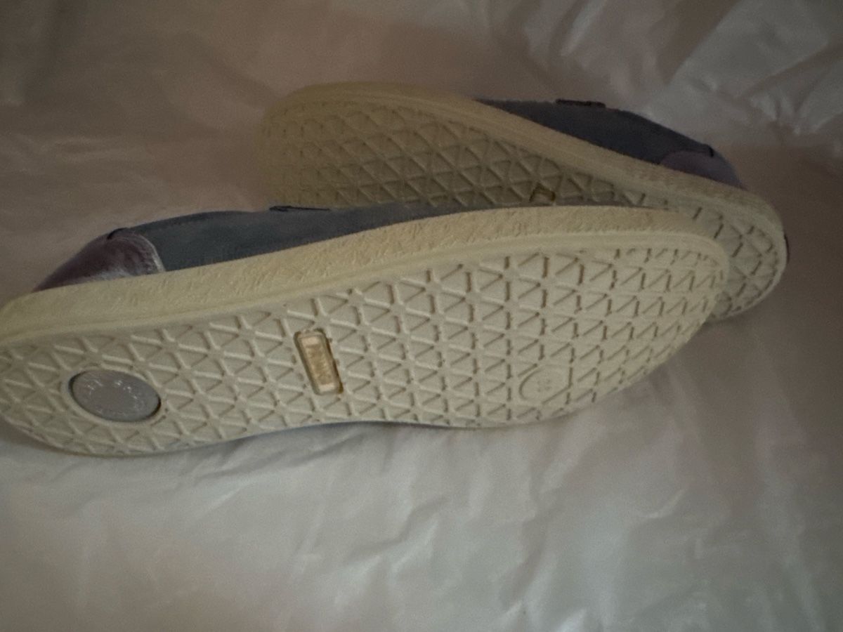 Primigi Schuhe für Mädchen: Primigi Halbschuh Grösse 38 Blau, Leder – Neu und originalverpackt aus Oberglatt ZH von cyringo 2