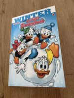 Disney lustiges Taschenbuch Winter Edition mit 13 Geschichte