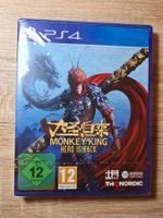 Monkey King: Hero is back (Multilanguage) - PS4 - NEW