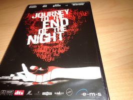 Journey to the End of the NIght DVD